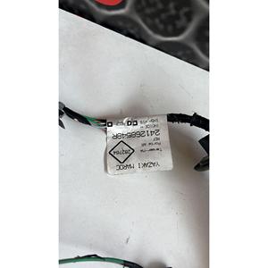 Cableado de Puerta Trasera Derecha para DACIA Sandero STEPWAY Serie (12>21) 241268548R H4BB410 - Product Image 3