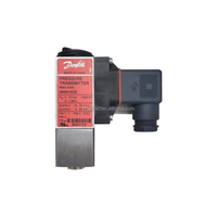 Pressostats originaux série MBS5100/MBS5150 060N1160/060N1037/060N1217/060N1039/060N1073/060N1223/060N1065 Capteur de pression