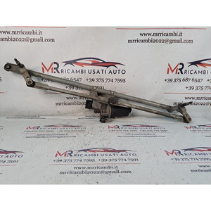 MOTEUR D'ESSUIE-GLAISES LAND ROVER Discovery Série IV 95012-42 276DT diesel 2720 (10>) - Product Image 4