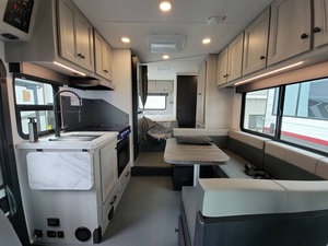 El Más Vendido: Nuevo Modelo Moderno - USADO Nuevo 2027 F-o-r-e-s-t R-i-v-e-r F-o-r-e-s-t-e-r Le 23514X4 Listo para enviar con entrega puerta a puerta - Product Image 2