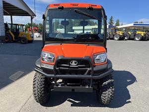 รถใช้งานอเนกประสงค์ดีเซล 4x4 มือสอง สำหรับงานฟาร์ม บรรทุกสัมภาระ รุ่น Rover 250 ซีซี เครื่องยนต์ 4 จังหวะ รับน้ำหนักได้ 200-300 กก. - Product Image 2