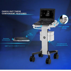 Appareil d'échographie GE Versana Active d'occasion - Product Image 2