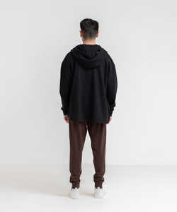 Nueva Llegada: Sudaderas Unisex de Algodón con Bordado Digital, Cierre Doble, Transpirables, Ecológicas y Antiarrugas para Hombre, Otoño - Product Image 5