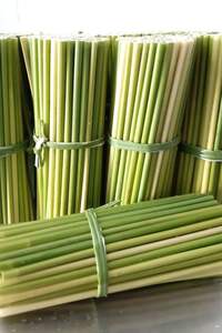 Pailles d'herbe verte de haute qualité-Solution écologique de VIET FARGIMEX - Product Image 3