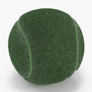 Juguetes de Peluche UTOYS, Peluche de Baloncesto, Lindo Peluche de Rugby, Muñeco de Peluche, Pelotas de Ping Pong y Tenis - Product Image 3