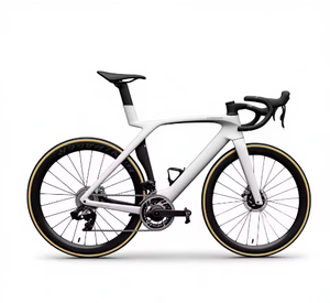 Authentic New Quality Carbon Road <b>Bike</b> Frameset Aero <b>Frame</b> Lightweight Performance Racing <b>Frame</b> Disc Brake bicycle - Product Image 2