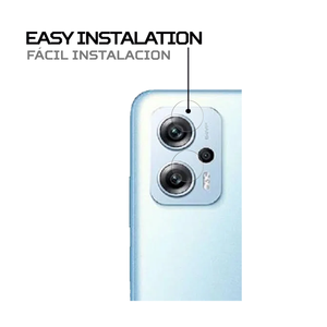 ฟิล์มกันกระแทกหน้าจอ POCO X4 GT สำหรับเลนส์มือถือ - Product Image 3