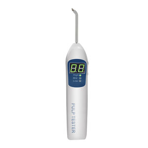 Orale Tanden Zenuw Vitaliteit Endodontische Tandpulp <span class=keywords><strong>Tester</strong></span> Test Medische Tand Vitaliteit <span class=keywords><strong>Tester</strong></span> Kliniek Tand State <span class=keywords><strong>Tester</strong></span> - Product Image 4