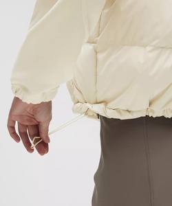 Veste matelassée élégante pour femmes, vêtements d'extérieur légers, élégants et chauds sans manches, confortables, personnalisés, vente en gros - Product Image 5