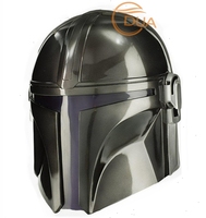 Casco Edición The Mandalorian Temporada 2 Edición Limitada EFX de la mejor Calidad
