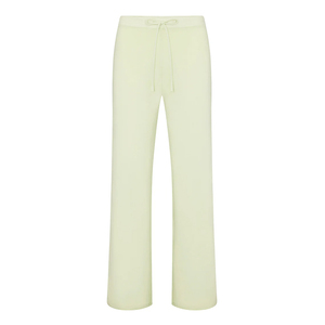 <span class=keywords><strong>Pantaloni</strong></span> in Jersey di <span class=keywords><strong>Cotone</strong></span> per <span class=keywords><strong>Donna</strong></span>, Leggings Morbidi con Coulisse, <span class=keywords><strong>Pantaloni</strong></span> Personalizzati da <span class=keywords><strong>Donna</strong></span>, <span class=keywords><strong>Pantaloni</strong></span> da Jogging Naturali Oversize - Product Image 3