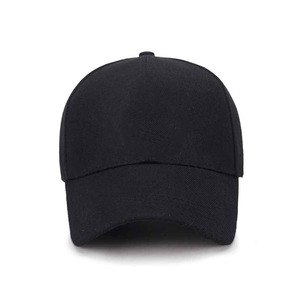 2026 New Casual Canvas Sports Outdoors Adjustable <b>Plain</b> Men Women Baseball <b>Cap</b> with Luminous Label Classic - Product Image 1
