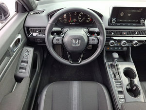 HON-DA CIVIC SPORT 2025 PRÊT À ÊTRE EXPÉDIÉ - Product Image 2