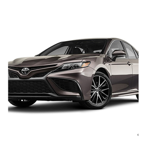 Good Condition Fairly <b>Used</b> Toyotai Camry <b>Solara</b> Cars for Sale - Product Image 1