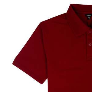 Camisa Formal para Hombre, con Logotipo Personalizado, Cuello Redondo, Antiarrugas, Compresión, 100% Algodón, 180g, Manga Corta - Product Image 3