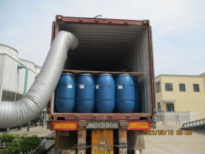 Chất tẩy rửa và ngành công nghiệp dệt may tinh khiết nguyên liệu 70% sodium Lauryl Ether Sulfate/SLES CAS no 68585 - Product Image 5