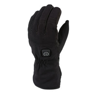 Guantes Calefactables Urban Dual Power de Klan Hechos de Poliéster Duradero - Product Image 1