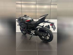 Nouvelle moto sportive CF.MOTO 450SS 2025 à vendre - Product Image 1