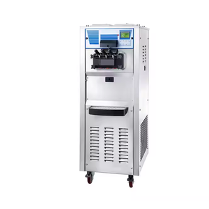 Froz-en Yo-gurt Machine เครื่อง H-J-A-61 - Product Image 1