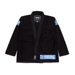 Nuevo Uniforme Gi para BJJ Brasileño para Hombre y Mujer de Poliéster/Algodón 460g Transpirable de Alta Calidad con Etiqueta Privada - Product Image 1