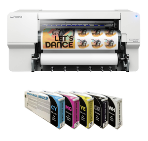 BUY NOW NEW Sales BN2-30 <b>Desktop</b> <b>Printers</b> / Cutters (30-inch) - Ready 2 Ship - Product Image 2