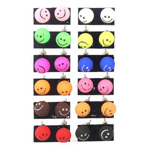 Boucles d'oreilles pour filles - Multicolores - Product Image 1