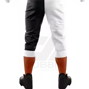 Uniforme de béisbol Moq bajo de la mejor calidad para adultos, uniforme de béisbol cómodo y ligero, novedad - Product Image 6