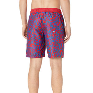 Prix bas, nouvelle arrivée 2026, shorts de bain pour hommes avec logo personnalisé, impression par sublimation, vêtements d'été pour hommes, différentes couleurs - Product Image 5