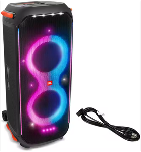 ลำโพงปาร์ตี้1100W แบบพกพา - Product Image 1