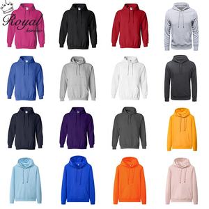 Sweat-shirt unisexe à capuche de qualité supérieure, coupe classique, molleton personnalisé 350g, respirant, avec poche, impression 3D en relief, sweat-shirt pour homme - Product Image 6