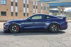 Ford Mustang Shelby GT350R Fathouse Performance 1000R 2020 Usado, con Doble Turbo, Verificado por Dyno, 953 hp, 6k Millas - Product Image 3