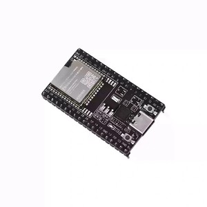 Carte de développement ESP32DevKitC, kit ESP32 avec module ESP32-32D ESP-32U, interface Micro USB Type-C, CP2102 CH9102X, <span class=keywords><strong>antenne</strong></span> 2.4G - Product Image 5