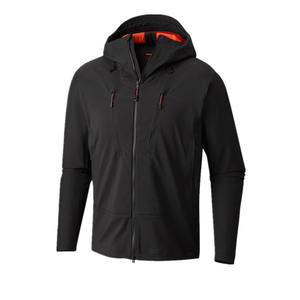 2025 elegante chaqueta Softshell para hombre, chaqueta de caza táctica, impermeable, para senderismo, impermeable, pesca, rompevientos, chaqueta de pesca - Product Image 5
