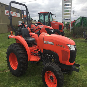 Livraison rapide, achetez un tracteur 4x4 L3200D robuste, qualité supérieure, offre en gros, excellent état - Product Image 4