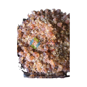 Gomme arabique biologique de qualité alimentaire (acacia du Soudan) pour boissons Utilisations Sénégal Gomme Hashab Produit agricole - Product Image 1