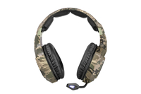 Casque de jeu avec microphone Orava livebass-2 C Gaming