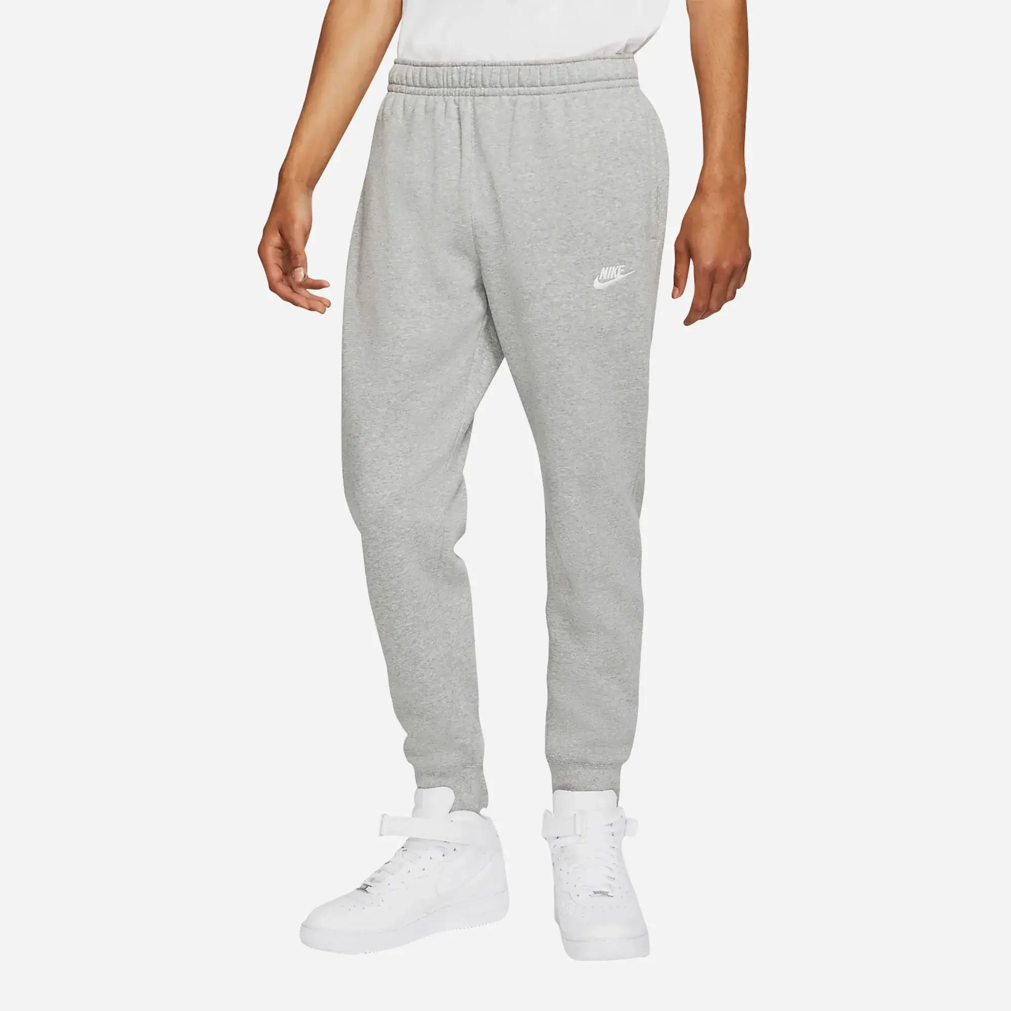 2023 özel Casual Joggers Polyester pamuk baskılı Logo Patchwork yığılmış Sweatpants erkekler için Streetwear Flare eşofman altları