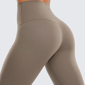 Leggings de mujer de la mejor calidad Venta caliente cómoda y elegante a bajo precio para uso diario Leggings de mujer Premium del mejor diseño - Product Image 5