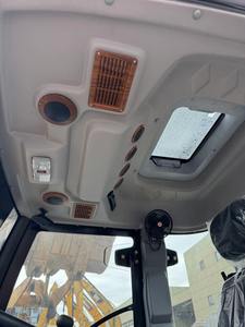 Excellente performance avec une bonne qualité de chargeuse-pelleteuse d'occasion CAT 420F Original Engine Original Paint EPA Licensed - Product Image 6