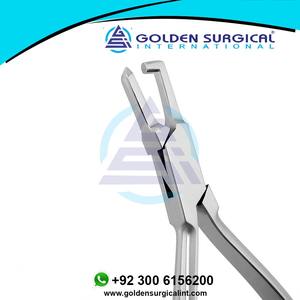 ชุดเครื่องมือทันตกรรมชุดเครื่องมือทันตกรรมสำหรับจัดฟัน - Product Image 2