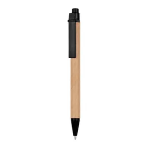 Penna a Sfera Ecologica Cervialto, Gadget Promozionale - Product Image 1