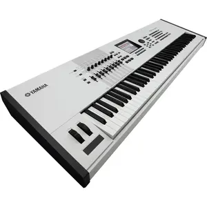 Satisfied Offer Original New Yamahas Motif XF8 88 key piano keyboard synthesizer