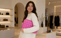 Étui pour ordinateur portable matelassé et rembourré, sac en nylon imperméable pour le bureau, l'école et les voyages