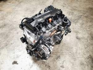 Motor usado R18Z 1.8L - Product Image 2