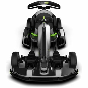 All New Gokart Pro Electric Pro and Bundle Outdoor Race <b>Pedal</b> - Product Image 2