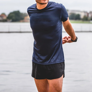 <b>Men</b> <b>Short</b> quick-Drying Sports <b>Shorts</b> Highest Quality With Reasonable Price Eco Friendly Soft Touch Fabric Fitness Workout <b>Shorts</b> - Product Image 4