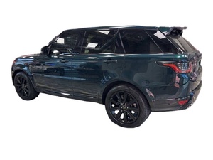 Modèle standard 2022 Sport HSE Édition Argent - Product Image 2