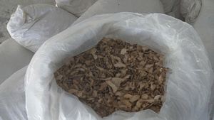 Gingembre séché en vrac bon prix du fournisseur du Vietnam Bao Tram Anh Company - Product Image 3