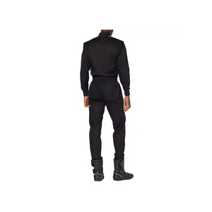 Vêtements de course imprimés pour l'hiver et l'été, directement de l'usine, vestes de course automobile, vêtements de karting, protection contre le vent, protection corporelle, matière en cuir - Product Image 5