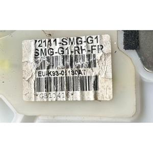 ล็อคหน้าขวาฮอนด้า ซีวิค ซีดาน 4P(04>12) - Product Image 2